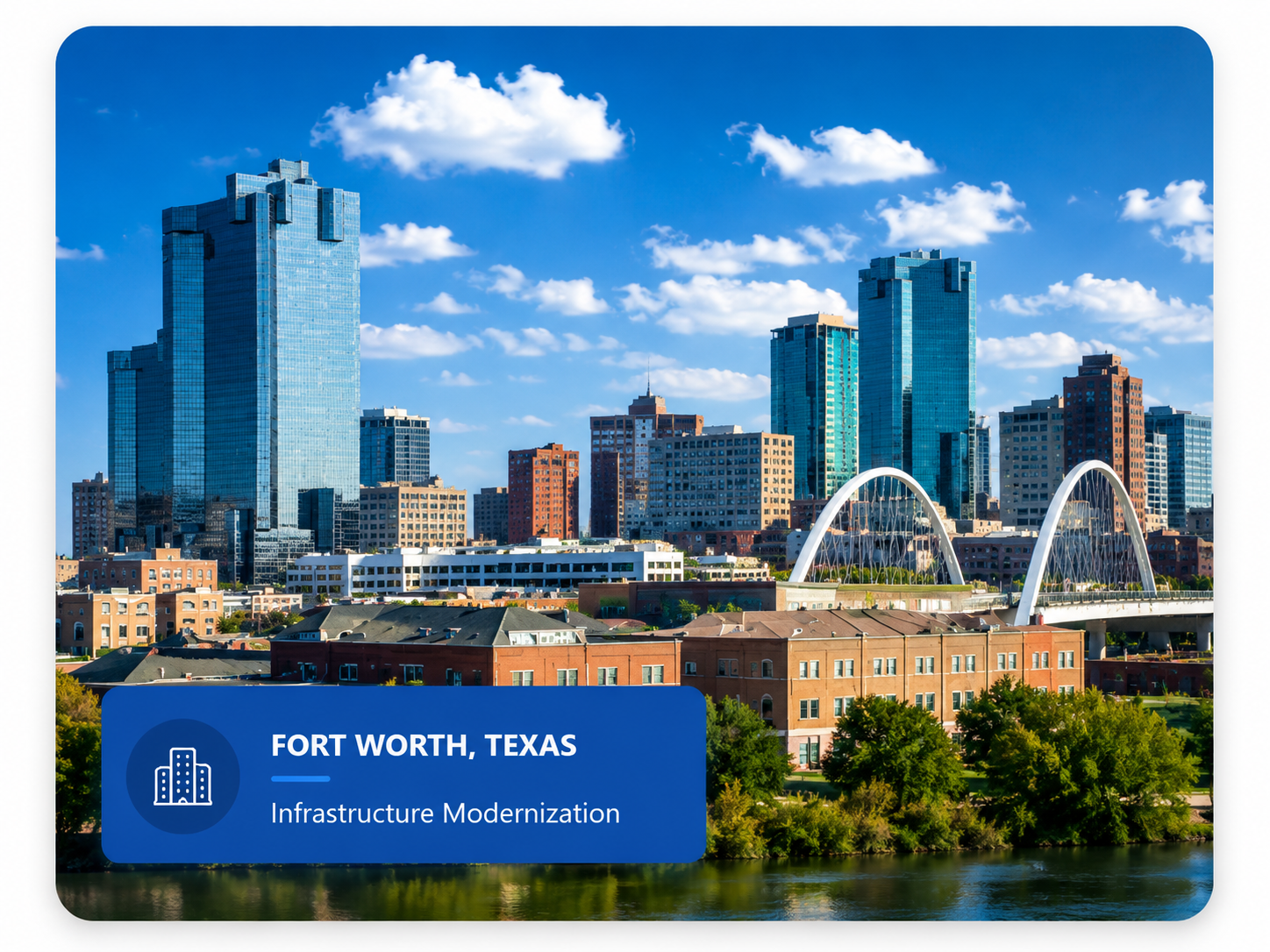 Fort Worth